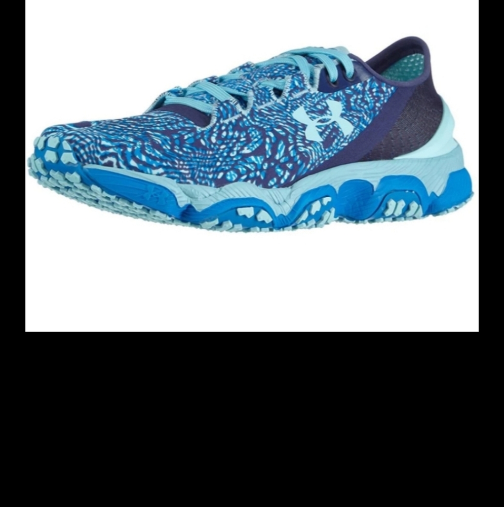 Under Armour 🔥🔥HOST PICK🔥🔥Speedform XC Trail Running Shoes